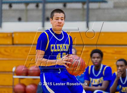 Thumbnail 2 in Clemens @ Stevens photogallery.