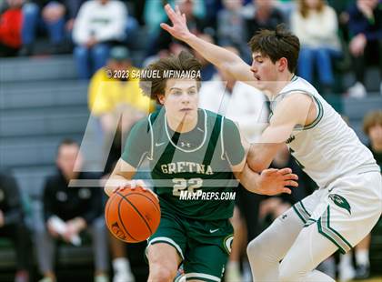 Thumbnail 2 in Gretna @ Lincoln Southwest photogallery.