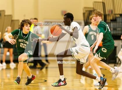 Thumbnail 2 in Gretna @ Lincoln Southwest photogallery.