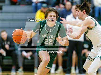 Thumbnail 3 in Gretna @ Lincoln Southwest photogallery.