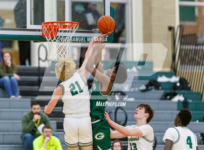 Thumbnail 3 in Gretna @ Lincoln Southwest photogallery.