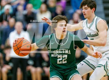 Thumbnail 3 in Gretna @ Lincoln Southwest photogallery.