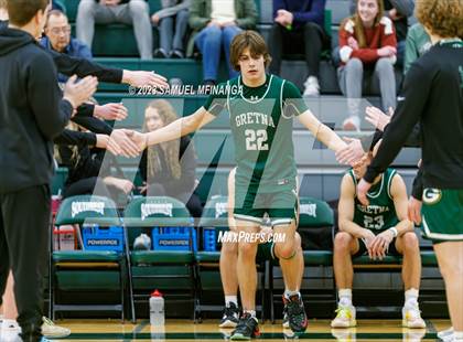 Thumbnail 3 in Gretna @ Lincoln Southwest photogallery.