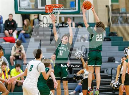 Thumbnail 3 in Gretna @ Lincoln Southwest photogallery.