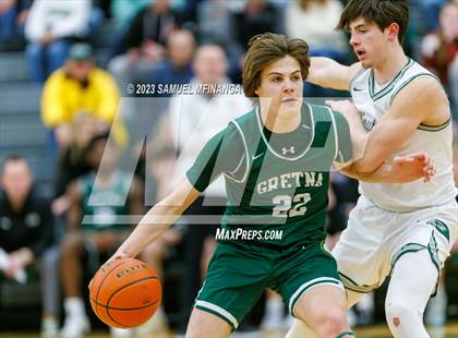Thumbnail 3 in Gretna @ Lincoln Southwest photogallery.