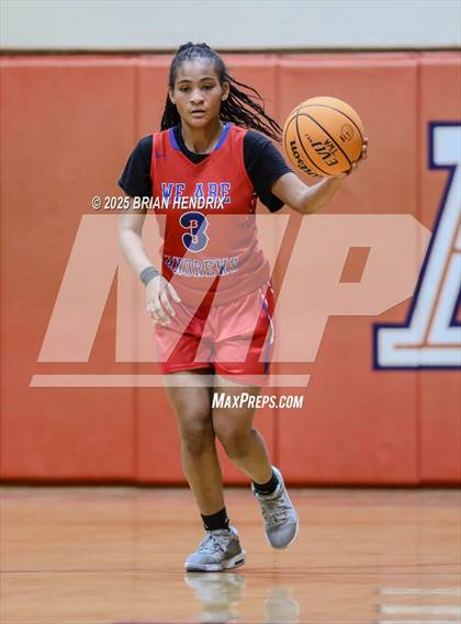 Thumbnail 3 in Bishop McGuinness @ T.W. Andrews photogallery.