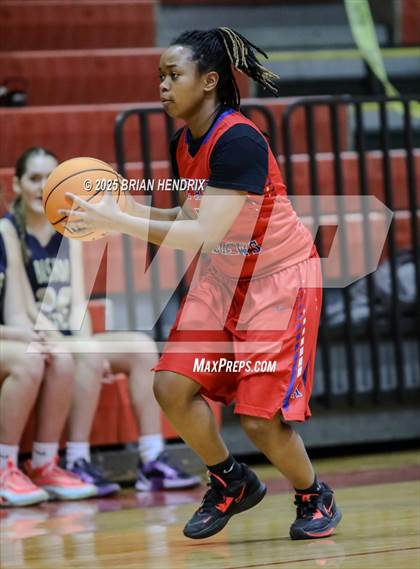 Thumbnail 1 in Bishop McGuinness @ T.W. Andrews photogallery.
