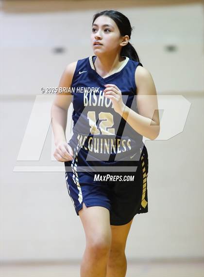 Thumbnail 2 in Bishop McGuinness @ T.W. Andrews photogallery.