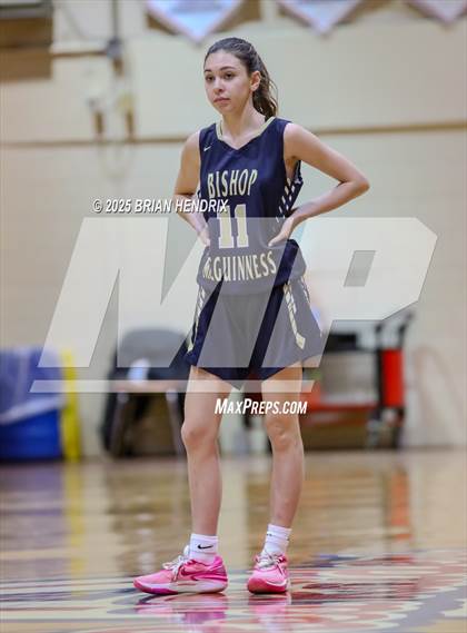 Thumbnail 2 in Bishop McGuinness @ T.W. Andrews photogallery.