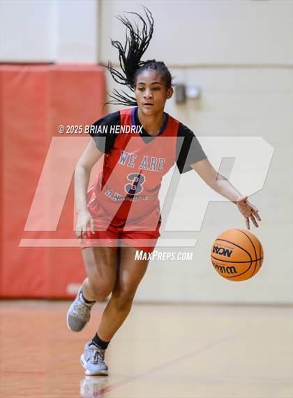 Thumbnail 3 in Bishop McGuinness @ T.W. Andrews photogallery.