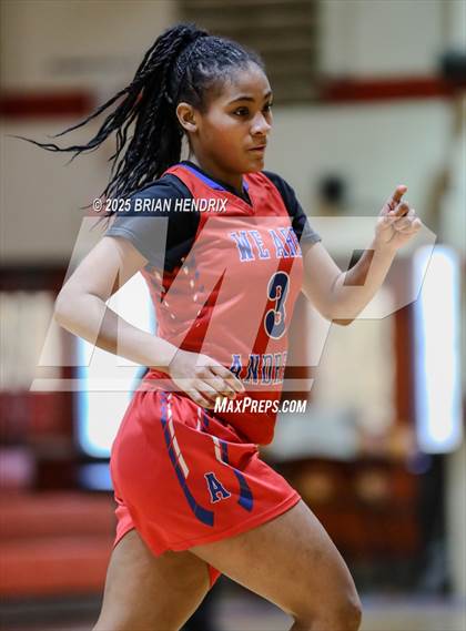 Thumbnail 2 in Bishop McGuinness @ T.W. Andrews photogallery.
