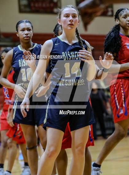 Thumbnail 3 in Bishop McGuinness @ T.W. Andrews photogallery.