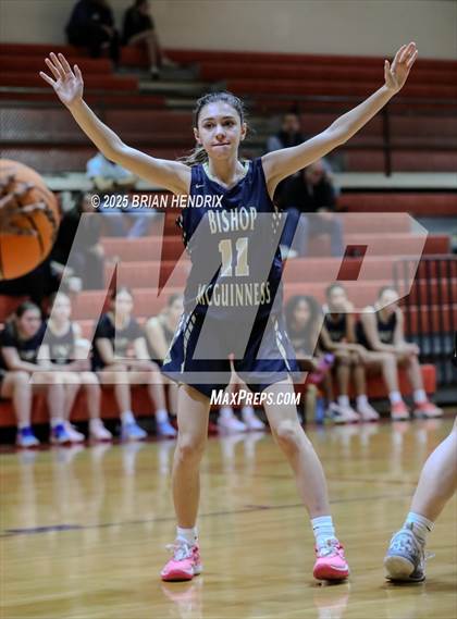 Thumbnail 1 in Bishop McGuinness @ T.W. Andrews photogallery.