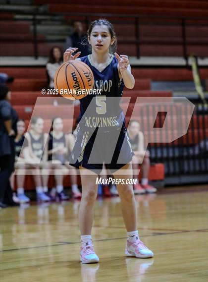 Thumbnail 3 in Bishop McGuinness @ T.W. Andrews photogallery.