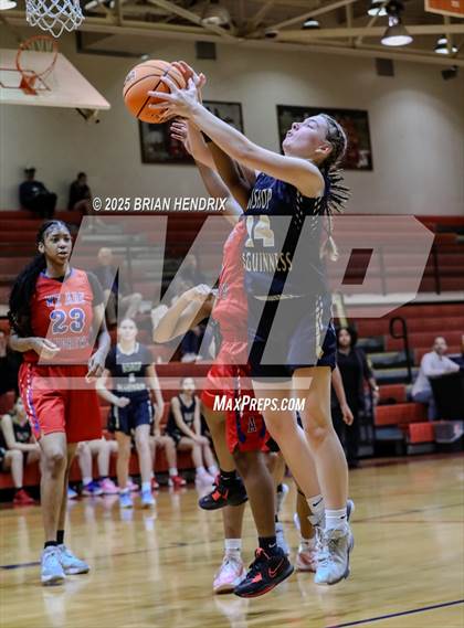 Thumbnail 1 in Bishop McGuinness @ T.W. Andrews photogallery.