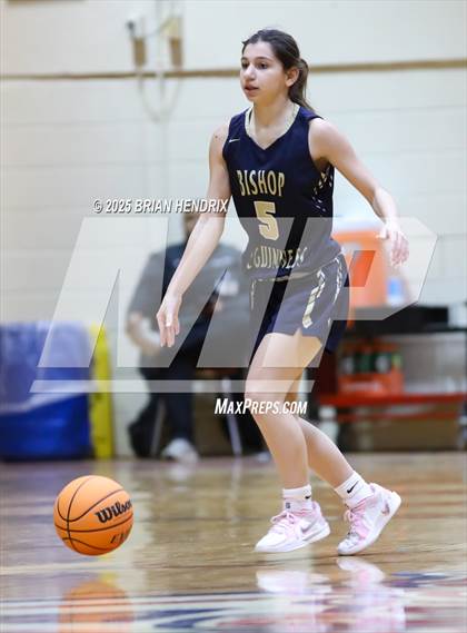 Thumbnail 3 in Bishop McGuinness @ T.W. Andrews photogallery.