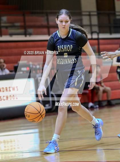 Thumbnail 1 in Bishop McGuinness @ T.W. Andrews photogallery.