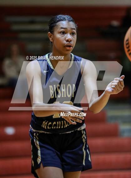 Thumbnail 2 in Bishop McGuinness @ T.W. Andrews photogallery.