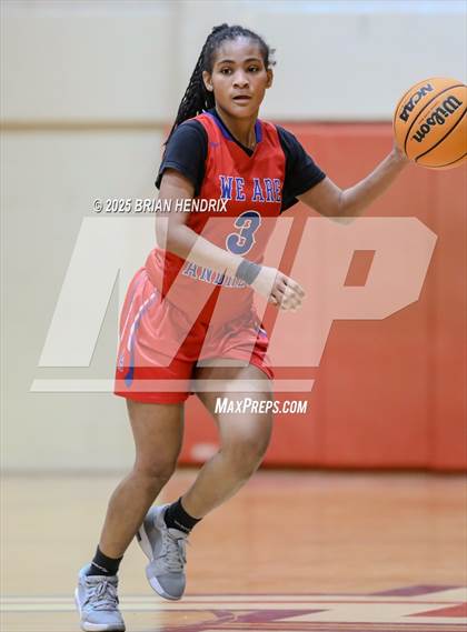 Thumbnail 2 in Bishop McGuinness @ T.W. Andrews photogallery.