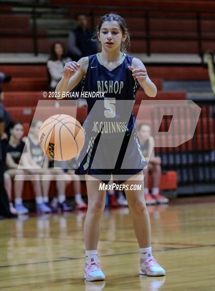 Thumbnail 2 in Bishop McGuinness @ T.W. Andrews photogallery.