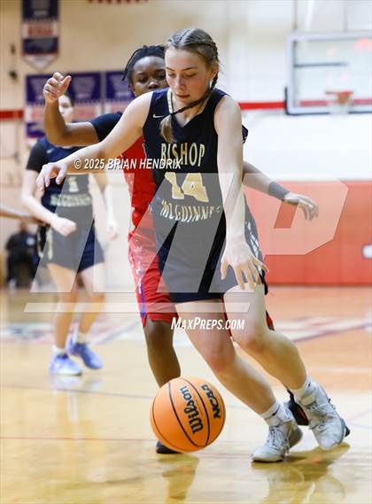 Thumbnail 3 in Bishop McGuinness @ T.W. Andrews photogallery.