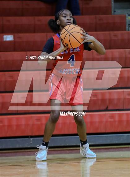 Thumbnail 2 in Bishop McGuinness @ T.W. Andrews photogallery.
