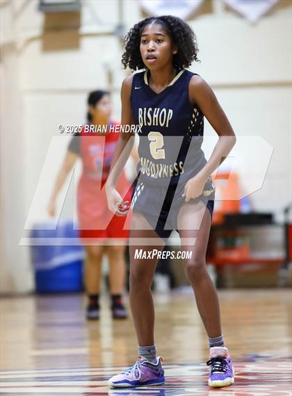 Thumbnail 3 in Bishop McGuinness @ T.W. Andrews photogallery.