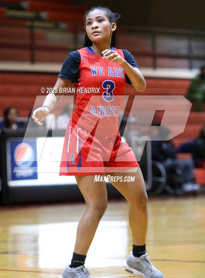 Thumbnail 3 in Bishop McGuinness @ T.W. Andrews photogallery.