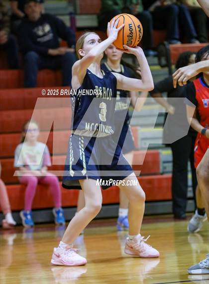 Thumbnail 1 in Bishop McGuinness @ T.W. Andrews photogallery.