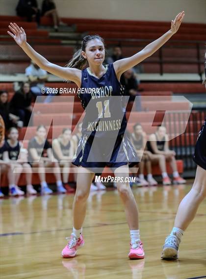 Thumbnail 3 in Bishop McGuinness @ T.W. Andrews photogallery.