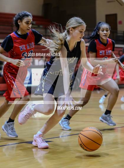 Thumbnail 1 in Bishop McGuinness @ T.W. Andrews photogallery.