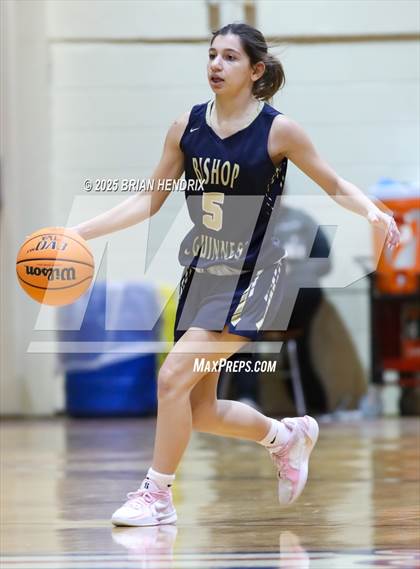 Thumbnail 3 in Bishop McGuinness @ T.W. Andrews photogallery.