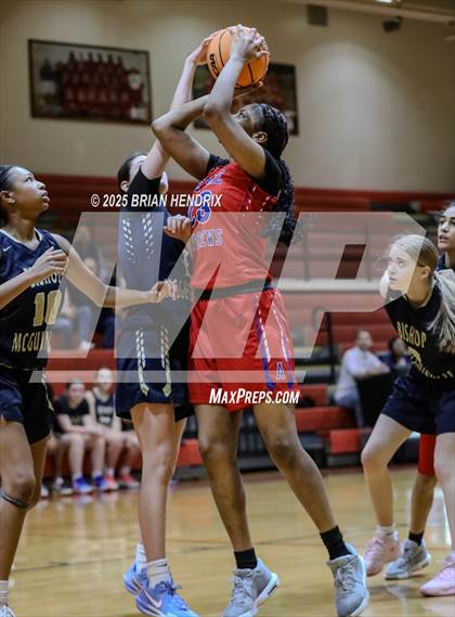 Thumbnail 3 in Bishop McGuinness @ T.W. Andrews photogallery.