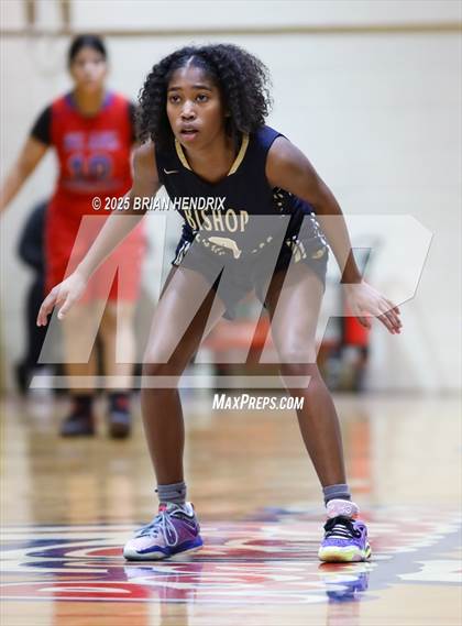 Thumbnail 3 in Bishop McGuinness @ T.W. Andrews photogallery.
