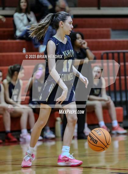 Thumbnail 3 in Bishop McGuinness @ T.W. Andrews photogallery.