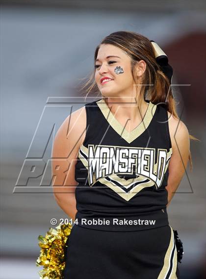 Thumbnail 3 in Eastern Hills @ Mansfield photogallery.