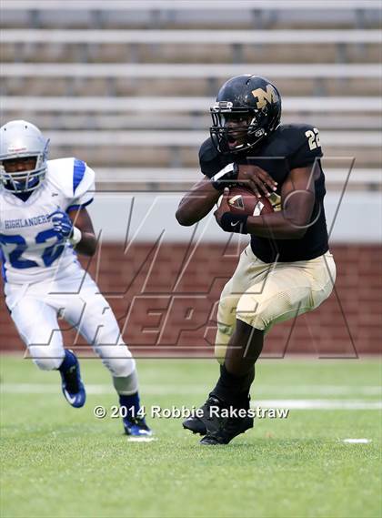 Thumbnail 2 in Eastern Hills @ Mansfield photogallery.