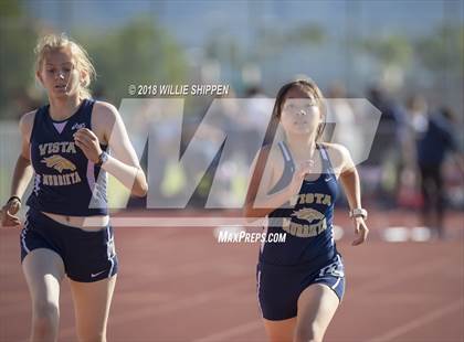 Thumbnail 1 in Vista Murrieta @ Chaparral photogallery.