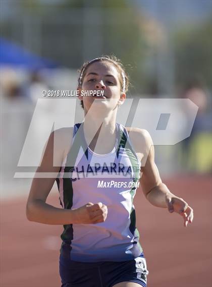 Thumbnail 2 in Vista Murrieta @ Chaparral photogallery.
