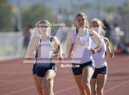 Thumbnail 3 in Vista Murrieta @ Chaparral photogallery.