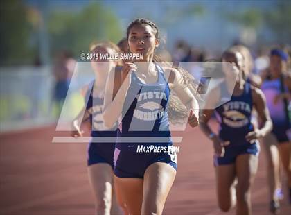 Thumbnail 1 in Vista Murrieta @ Chaparral photogallery.