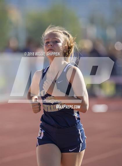 Thumbnail 2 in Vista Murrieta @ Chaparral photogallery.