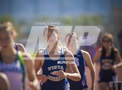 Thumbnail 1 in Vista Murrieta @ Chaparral photogallery.