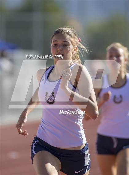 Thumbnail 3 in Vista Murrieta @ Chaparral photogallery.