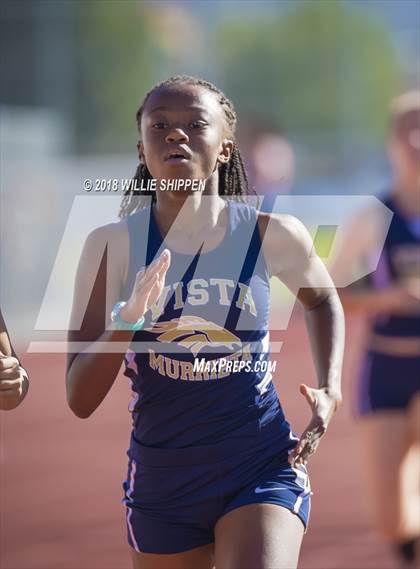 Thumbnail 3 in Vista Murrieta @ Chaparral photogallery.