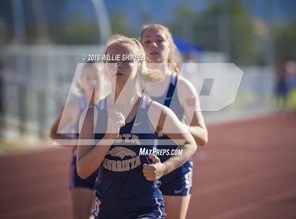 Thumbnail 1 in Vista Murrieta @ Chaparral photogallery.