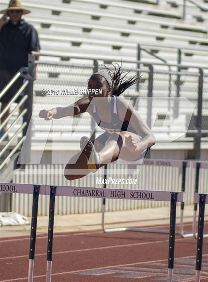 Thumbnail 3 in Vista Murrieta @ Chaparral photogallery.