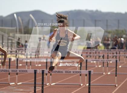 Thumbnail 1 in Vista Murrieta @ Chaparral photogallery.