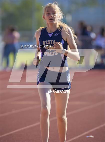 Thumbnail 2 in Vista Murrieta @ Chaparral photogallery.