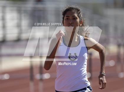 Thumbnail 2 in Vista Murrieta @ Chaparral photogallery.
